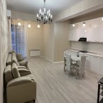 Kirayə (aylıq) 2 otaqlı Yeni Tikili, Səbail rayonu 8