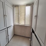 Satılır 3 otaqlı Köhnə Tikili, Qara Qarayev metrosu, Nizami rayonu 15