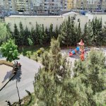 Satılır 3 otaqlı Köhnə Tikili, Həzi Aslanov metrosu, Xətai rayonu 9