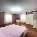 Kirayə (aylıq) 5 otaqlı Bağ evi, Mərdəkan, Xəzər rayonu 12
