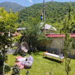 Посуточно 4 комнат Дома/Виллы Гябяля 10