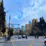 Satılır 4 otaqlı Köhnə Tikili, Sahil metrosu, Səbail rayonu 13
