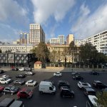 Kirayə (aylıq) 4 otaqlı Yeni Tikili, Nəriman Nərimanov metrosu, Təhsil Nazirliyi, Nərimanov rayonu 24