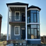 Satılır 6 otaqlı Həyət evi/villa, Sabunçu rayonu 4