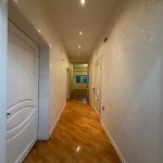 Satılır 4 otaqlı Yeni Tikili, 8-ci mikrorayon, Binəqədi rayonu 20