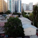 Satılır 3 otaqlı Yeni Tikili, Nizami metrosu, Yasamal rayonu 10
