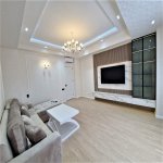 Kirayə (aylıq) 3 otaqlı Yeni Tikili, Ağ şəhər, Xətai rayonu 4