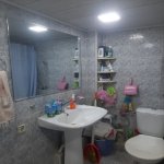 Satılır 3 otaqlı Köhnə Tikili, Gənclik metrosu, Nərimanov rayonu 8