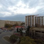 Satılır 1 otaqlı Yeni Tikili, Nəriman Nərimanov metrosu, Montin qəs., Beynəlxalq universitet, Nərimanov rayonu 8