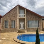 Satılır 5 otaqlı Bağ evi, Mərdəkan, Xəzər rayonu 4