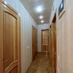 Kirayə (aylıq) 3 otaqlı Köhnə Tikili, Əhmədli metrosu, Xətai rayonu 4