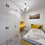 Satılır 3 otaqlı Yeni Tikili, İçərişəhər metrosu, Badamdar qəs., Səbail rayonu 6