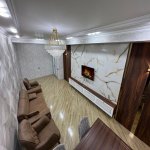 Kirayə (aylıq) 3 otaqlı Yeni Tikili, Nəsimi metrosu, 8-ci mikrorayon, Binəqədi rayonu 4