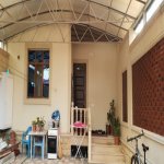 Satılır 5 otaqlı Həyət evi/villa, Neftçilər metrosu, Bakıxanov qəs., Sabunçu rayonu 1