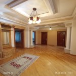 Kirayə (aylıq) 4 otaqlı Yeni Tikili, 8 Noyabr metrosu, Nəsimi rayonu 5