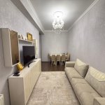 Satılır 4 otaqlı Yeni Tikili, Yasamal rayonu 5