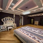 Kirayə (aylıq) 3 otaqlı Yeni Tikili, 28 May metrosu, Port Baku, Nəsimi rayonu 13