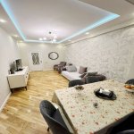 Satılır 3 otaqlı Yeni Tikili, Neftçilər metrosu, 8-ci kilometr, Nizami rayonu 5