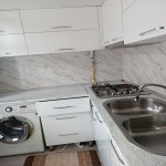 Аренда 1 комнатная Вторичка, Ахмедли, Хетаи район 3
