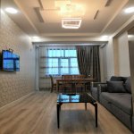 Kirayə (aylıq) 2 otaqlı Yeni Tikili, Badamdar qəs., Səbail rayonu 3