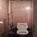 Продажа 2 комнат Вторичка, м. Мемар Аджеми метро, Насими район 6