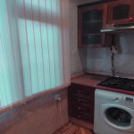 Kirayə (aylıq) 2 otaqlı Köhnə Tikili, Memar Əcəmi metrosu, 3-cü mikrorayon, Nəsimi rayonu 14