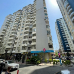 Satılır 3 otaqlı Yeni Tikili, Nizami metrosu, Yasamal rayonu 1
