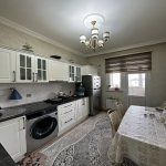 Satılır 2 otaqlı Yeni Tikili Xırdalan 8