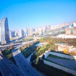 Kirayə (aylıq) 5 otaqlı Yeni Tikili, Xətai metrosu, Xətai rayonu 1