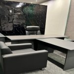 Kirayə (aylıq) 5 otaqlı Ofis, Nəriman Nərimanov metrosu, Nərimanov rayonu 7