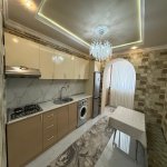 Kirayə (aylıq) 2 otaqlı Köhnə Tikili, Xalqlar dostluğu metrosu, Nizami rayonu 8
