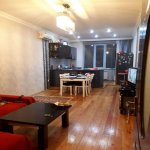 Kirayə (aylıq) 2 otaqlı Yeni Tikili, 20 Yanvar metrosu, Yasamal rayonu 3