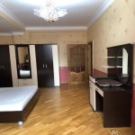 Kirayə (aylıq) 4 otaqlı Yeni Tikili, 28 May metrosu, Nəsimi rayonu 5