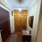 Satılır 1 otaqlı Köhnə Tikili, İnşaatçılar metrosu, Yasamal qəs., Yasamal rayonu 3