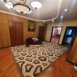 Kirayə (aylıq) 3 otaqlı Yeni Tikili, Nəriman Nərimanov metrosu, Montin qəs., Nərimanov rayonu 37