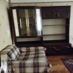 Аренда 2 комнатная Вторичка, м. 28 Мая метро, Насими район 3