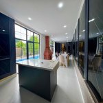Satılır 8 otaqlı Bağ evi Qəbələ 9