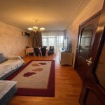 Продажа 3 комнат Вторичка, м. Эльмляр Академиясы метро, Памятник Нариманова, Ясамал район 3