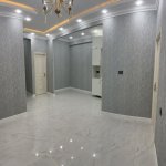 Satılır 3 otaqlı Yeni Tikili, Həzi Aslanov metrosu, Əhmədli, Xətai rayonu 4