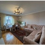 Satılır 3 otaqlı Yeni Tikili, İnşaatçılar metrosu, Yeni Yasamal qəs., Yasamal rayonu 1