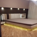 Аренда 2 комнатная Новостройка, м. Насими метро, Бинагадинский р-н район 3