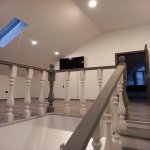 Kirayə (günlük) 4 otaqlı Bağ evi, Novxanı, Abşeron rayonu 10