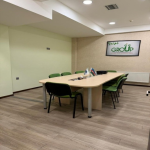 Kirayə (aylıq) 15 otaqlı Ofis, Nəsimi rayonu 4