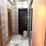 Kirayə (aylıq) 3 otaqlı Yeni Tikili, Xalqlar dostluğu metrosu, Nizami rayonu 21