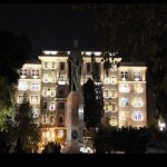Kirayə (aylıq) 3 otaqlı Köhnə Tikili, İçərişəhər metrosu, Səbail rayonu 1