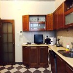 Kirayə (aylıq) 3 otaqlı Yeni Tikili, Nəriman Nərimanov metrosu, Nərimanov rayonu 10