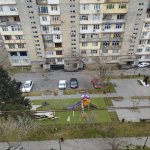 Kirayə (aylıq) 2 otaqlı Köhnə Tikili, Əhmədli metrosu, Əhmədli, Xətai rayonu 1