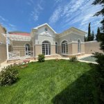 Satılır 4 otaqlı Bağ evi, Mərdəkan, Xəzər rayonu 22