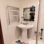 Satılır 2 otaqlı Yeni Tikili, İçərişəhər metrosu, Bayıl qəs., Səbail rayonu 16