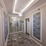 Аренда 1 комнат Новостройка, м. Короглу метро, Наримановский р-н район 8